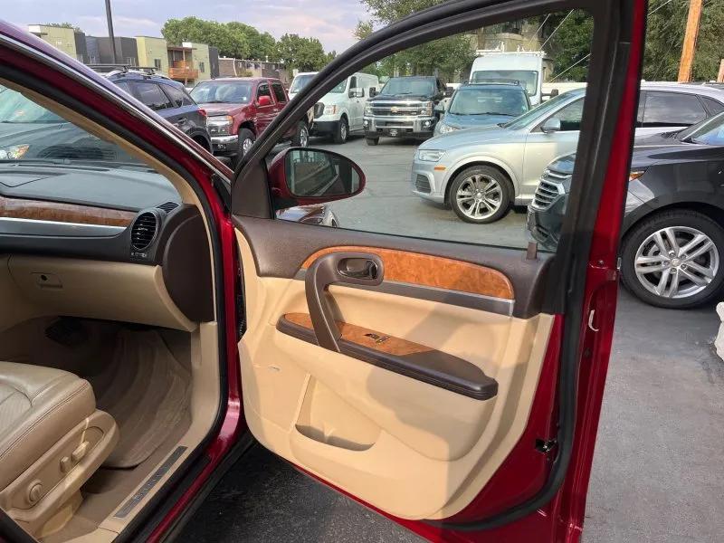 used 2010 Buick Enclave car, priced at $8,800