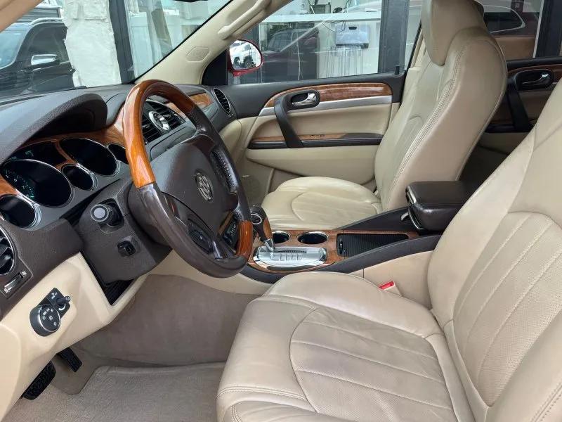 used 2010 Buick Enclave car, priced at $8,800