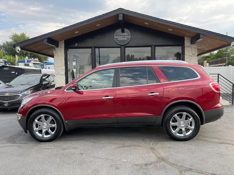used 2010 Buick Enclave car, priced at $8,800