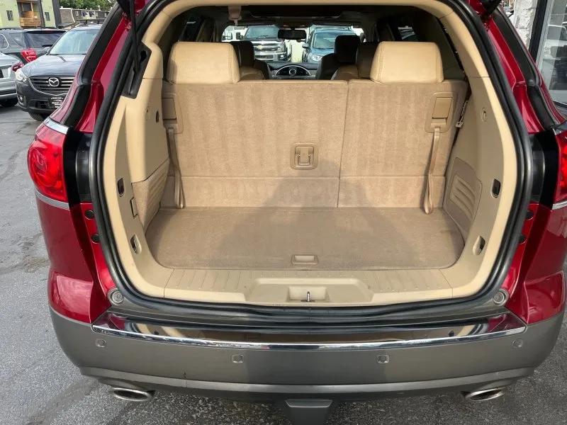 used 2010 Buick Enclave car, priced at $8,800