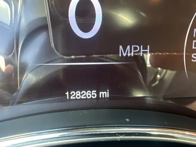 used 2014 Jeep Grand Cherokee car, priced at $11,800