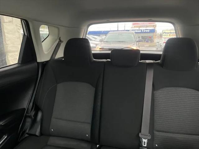 used 2021 Kia Soul car, priced at $10,800