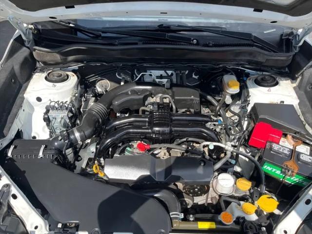 used 2015 Subaru Forester car, priced at $6,800
