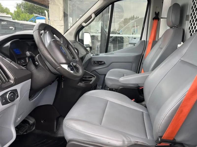 used 2017 Ford Transit-350 car, priced at $16,800