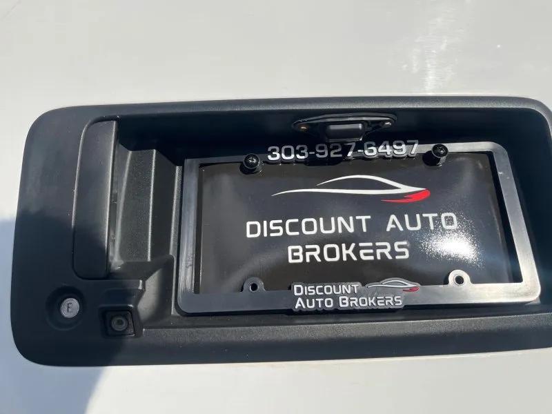 used 2021 Chevrolet Express 2500 car, priced at $17,800