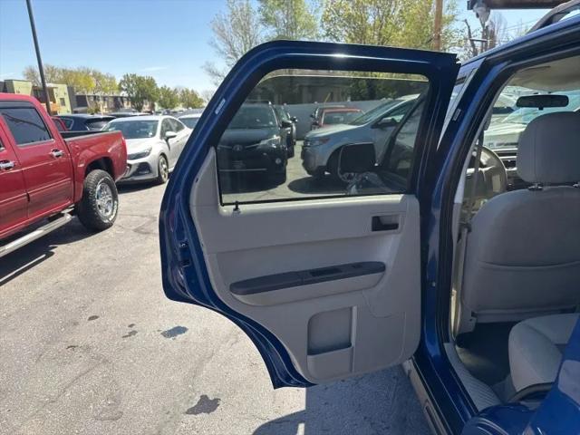 used 2008 Ford Escape car, priced at $8,800