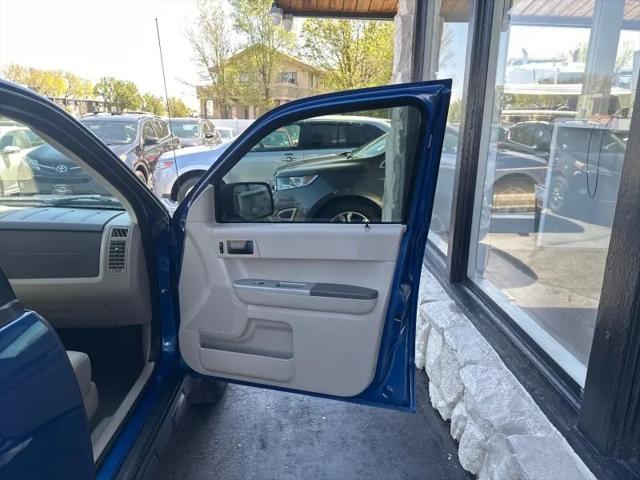 used 2008 Ford Escape car, priced at $8,800