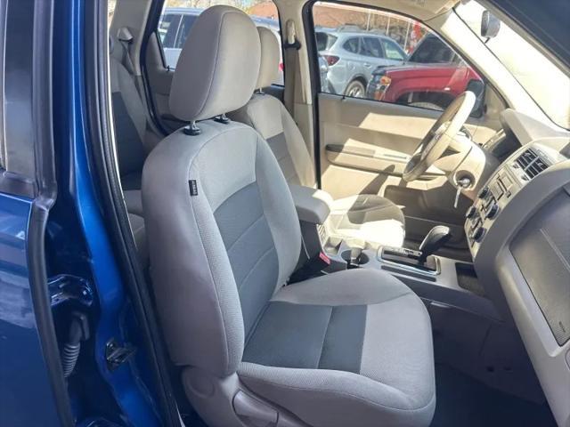 used 2008 Ford Escape car, priced at $8,800