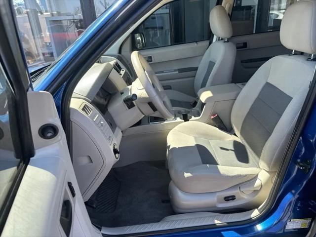used 2008 Ford Escape car, priced at $8,800
