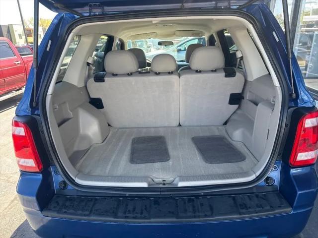 used 2008 Ford Escape car, priced at $8,800