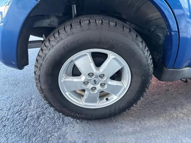 used 2008 Ford Escape car, priced at $8,800