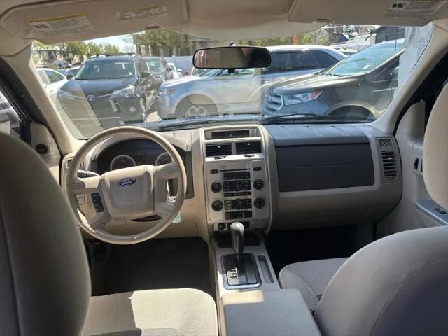 used 2008 Ford Escape car, priced at $8,800
