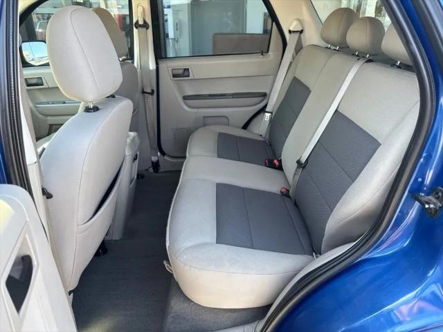 used 2008 Ford Escape car, priced at $8,800