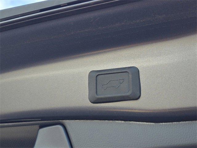 used 2024 Toyota RAV4 car, priced at $38,995