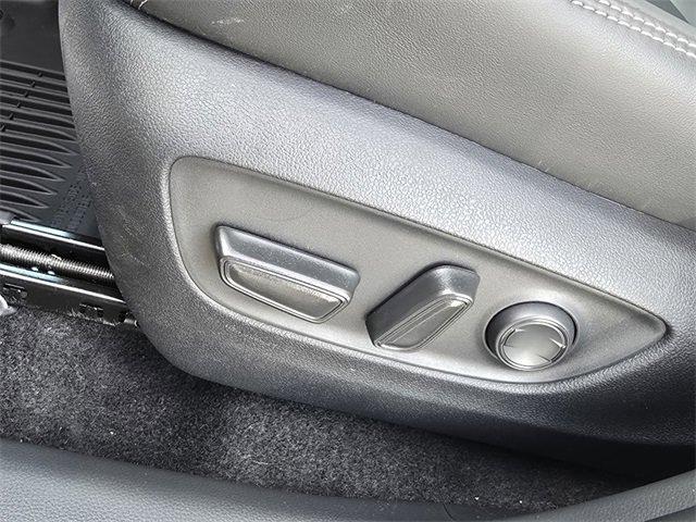 used 2024 Toyota RAV4 car, priced at $38,995