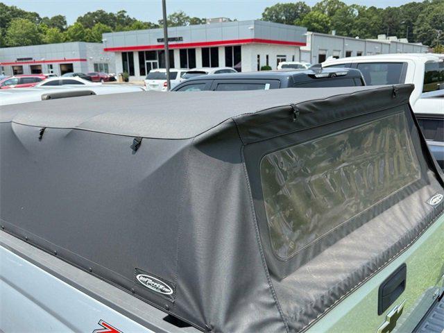used 2016 Chevrolet Silverado 1500 car, priced at $23,995