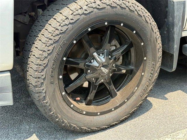 used 2016 Chevrolet Silverado 1500 car, priced at $23,995