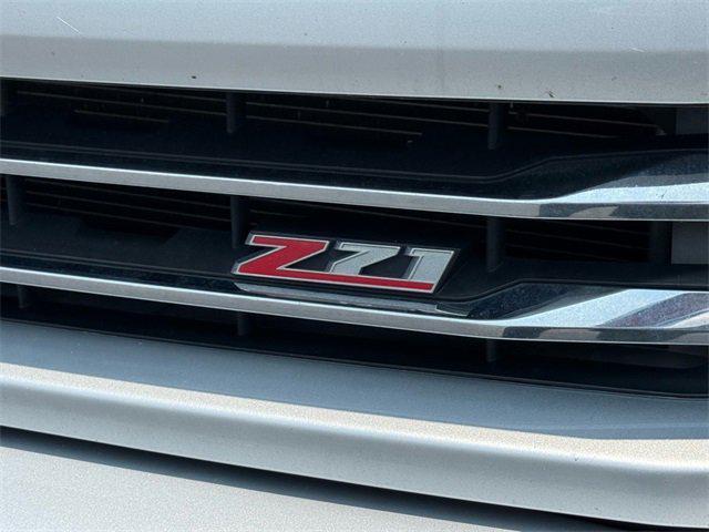 used 2016 Chevrolet Silverado 1500 car, priced at $23,995