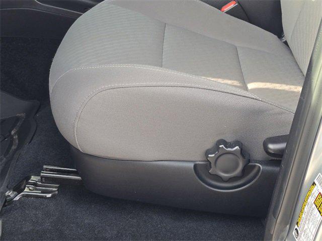 used 2023 Toyota Tacoma car, priced at $35,995