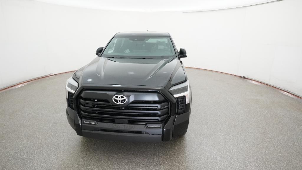 new 2025 Toyota Tundra car, priced at $56,448