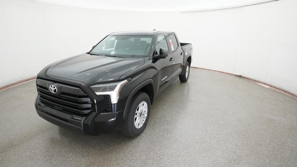 new 2025 Toyota Tundra car, priced at $56,448