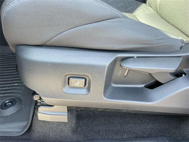 used 2024 Toyota Tacoma car, priced at $32,553