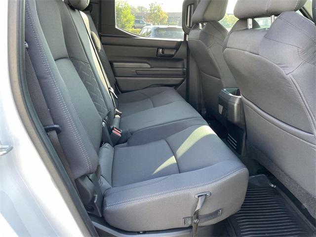used 2024 Toyota Tacoma car, priced at $32,553