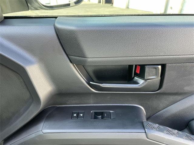 used 2024 Toyota Tacoma car, priced at $32,553