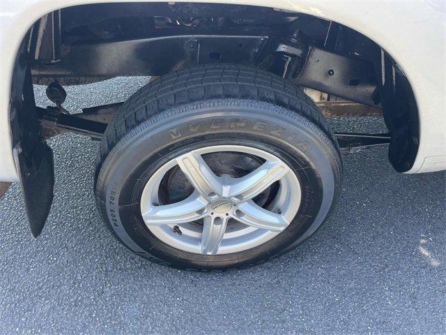 used 2007 Toyota Tacoma car, priced at $12,995