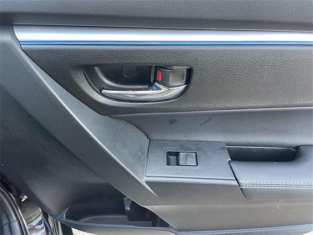used 2015 Toyota Corolla car, priced at $8,476