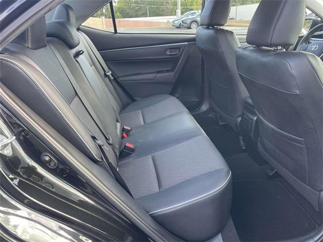 used 2015 Toyota Corolla car, priced at $8,476