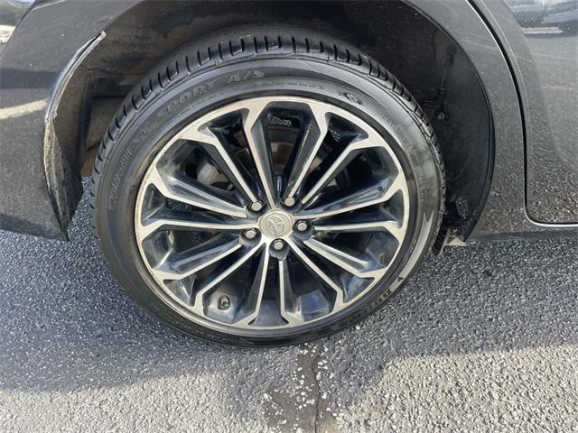 used 2015 Toyota Corolla car, priced at $8,476
