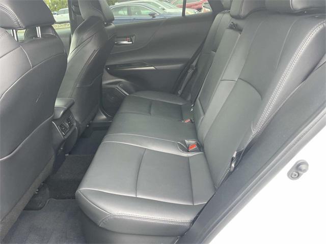used 2024 Toyota Venza car, priced at $37,332