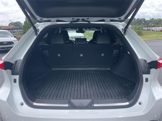 used 2024 Toyota Venza car, priced at $37,332