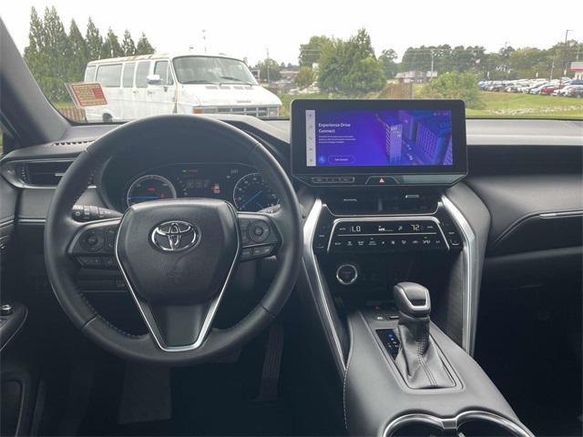 used 2024 Toyota Venza car, priced at $37,332