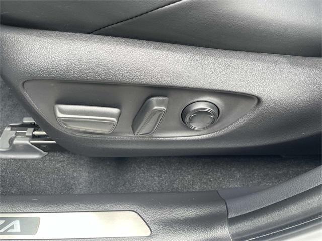 used 2024 Toyota Venza car, priced at $37,332