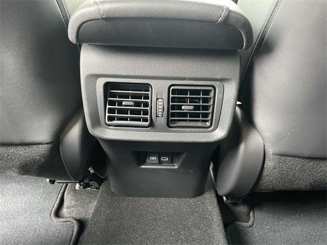 used 2024 Toyota Venza car, priced at $37,332