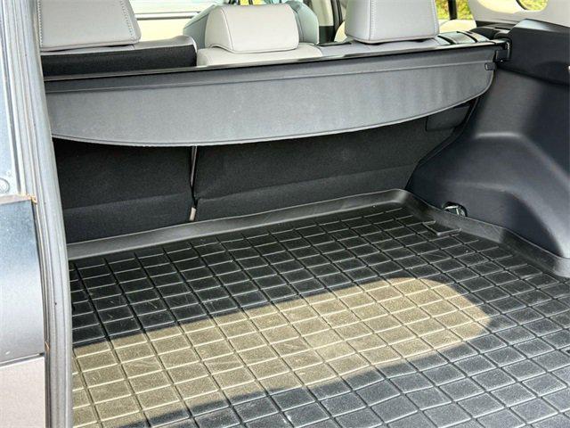 used 2021 Toyota RAV4 Hybrid car, priced at $33,995