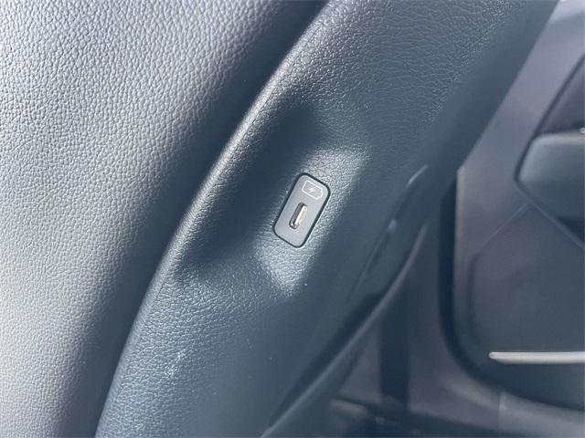 used 2025 Kia Sportage car, priced at $25,643