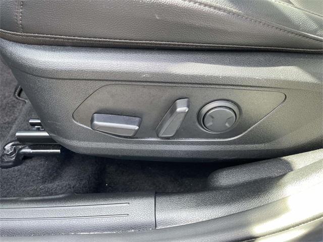 used 2025 Kia Sportage car, priced at $25,643