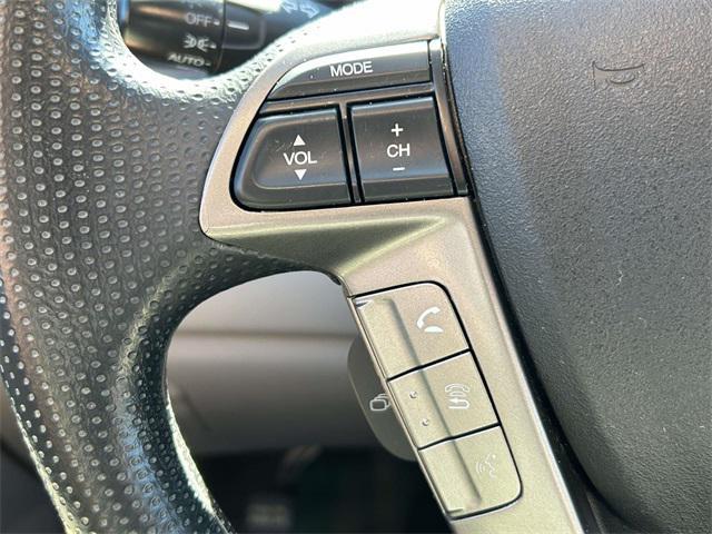 used 2016 Honda Odyssey car, priced at $13,309