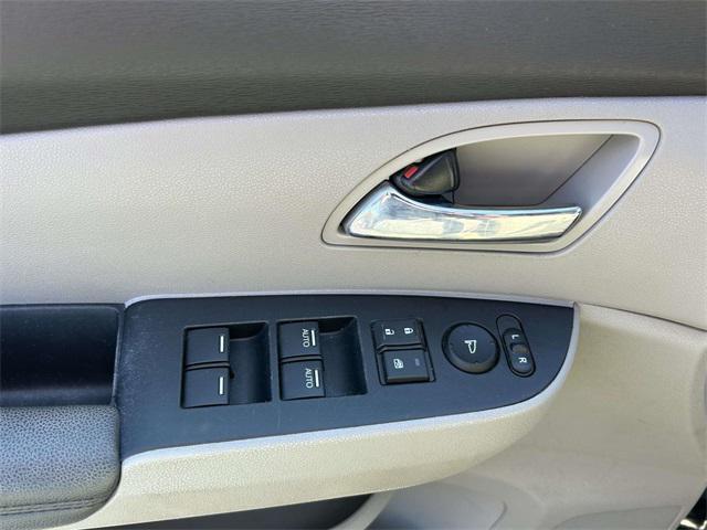 used 2016 Honda Odyssey car, priced at $13,309