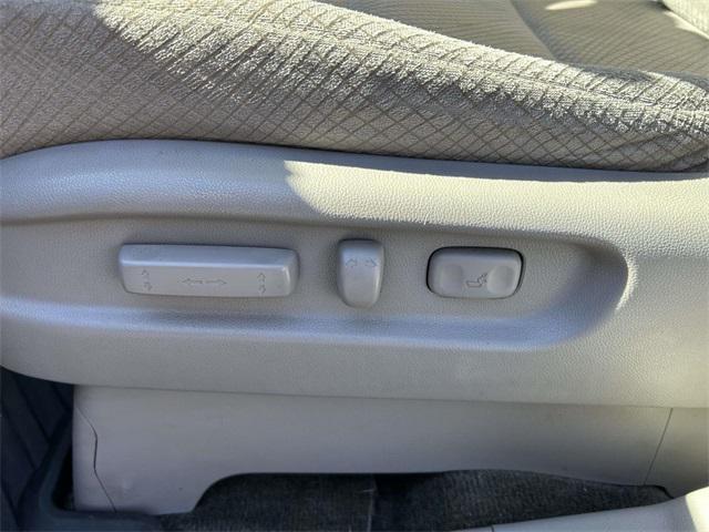 used 2016 Honda Odyssey car, priced at $13,309