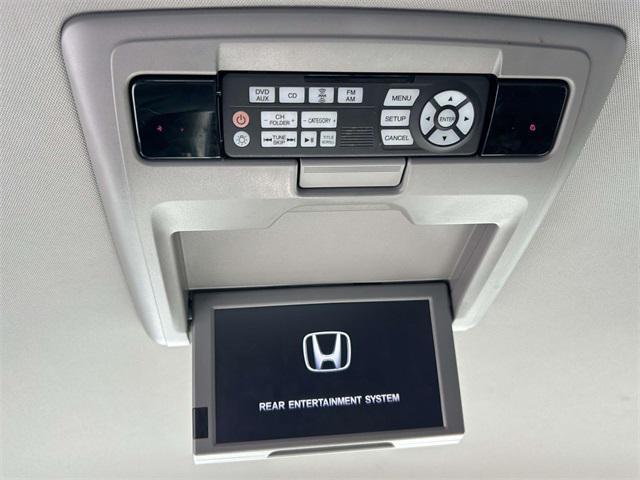 used 2016 Honda Odyssey car, priced at $13,309
