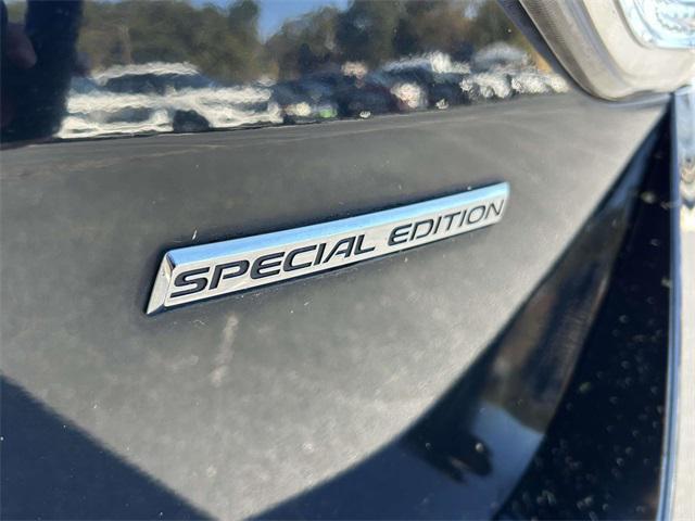 used 2016 Honda Odyssey car, priced at $13,309