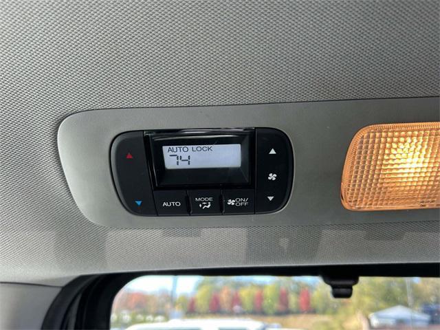 used 2016 Honda Odyssey car, priced at $13,309