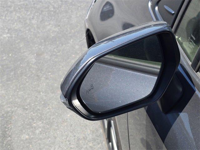 used 2025 Toyota Corolla car, priced at $28,995