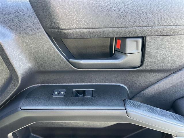 used 2025 Toyota 4Runner car, priced at $45,701