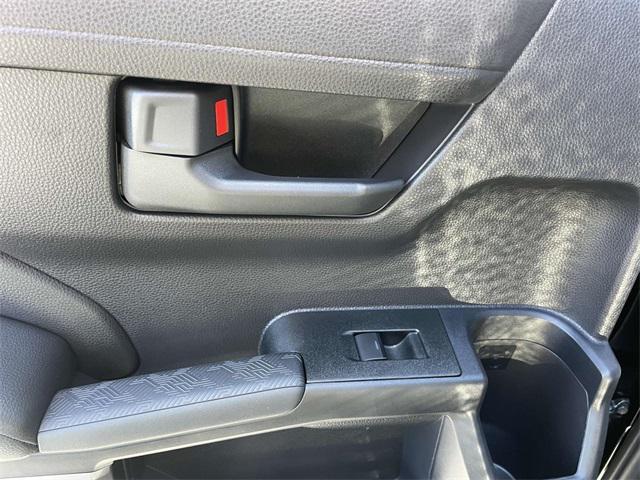 used 2025 Toyota 4Runner car, priced at $45,701