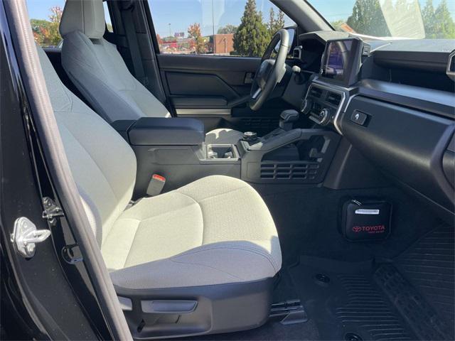 used 2025 Toyota 4Runner car, priced at $45,701